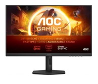 AOC Monitor Q27G4XF, IPS 27", DP, HDMI, 180Hz, QHD, HAS